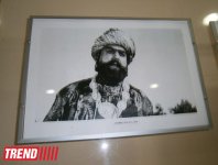 В Баку отметили 100-летний юбилей Алиаги Агаева - мечта о драматическом образе (фото)