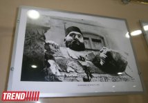 В Баку отметили 100-летний юбилей Алиаги Агаева - мечта о драматическом образе (фото)