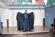 В Баку отметили Всемирный день театра (фото)