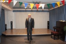 В Баку отметили Всемирный день театра (фото)