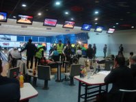 Определены первые чемпионы Азербайджана по боулингу среди инвалидов (фото)