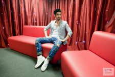 На азербайджанском радио стартует проект "Волнение" для самых сообразительных (фото)