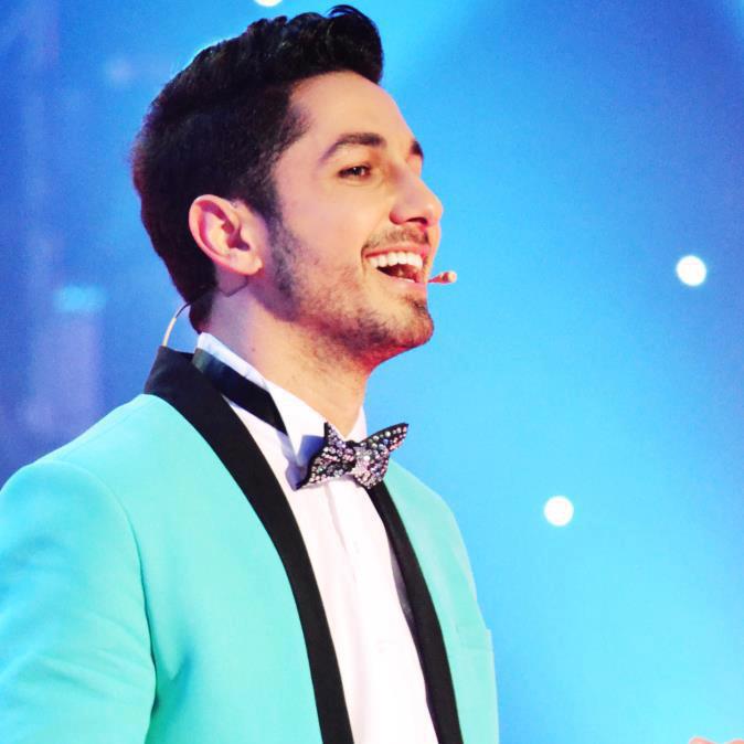 На азербайджанском радио стартует проект "Волнение" для самых сообразительных (фото)