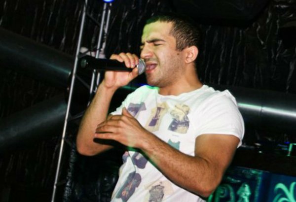 В Астрахани при аншлаге прошел концерт известного азербайджанского рэпера