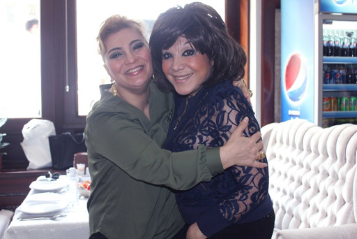 Азербайджанские певцы провели благотворительную акцию "Мы вместе"  для воспитанников детского дома (фото)