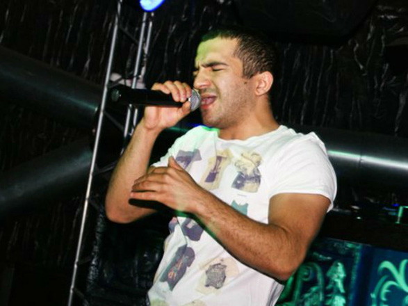 Проект азербайджанского рэпера входит в число лучших российских клипов (ВИДЕО)