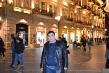 Писатель из Казахстана написал книгу об Азербайджане "Тюрки Южного Кавказа" (фото)