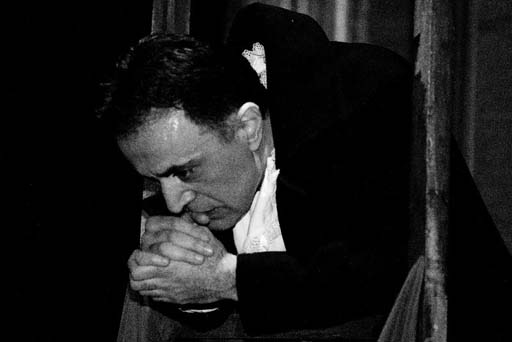 "Араблинский" снова покорил азербайджанский театр (фото)