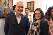 В Баку показали "Чувства" (фото)