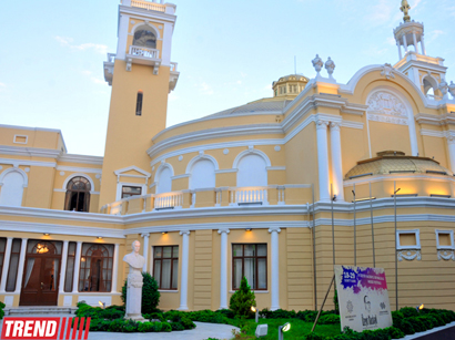 В Филармонии состоится концерт оркестра "Baku Simfonietta"