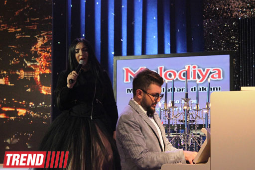 На Lider TV стартовал новый проект "Шоу Рагимли" (фотосессия)