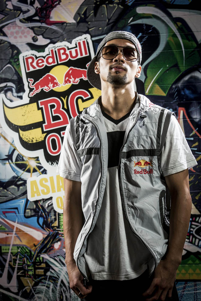 Азербайджан примет участие в международном чемпионате по брейк-дансу Red Bull BC One 2013 (ФОТО)