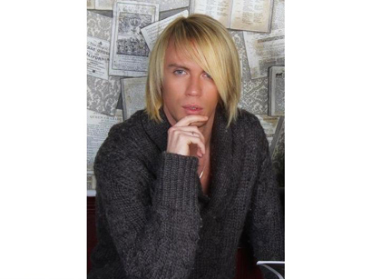 Азербайджанская модель снялась в проекте российского исполнителя