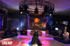 На Lider TV стартовал новый проект "Шоу Рагимли" (фотосессия)