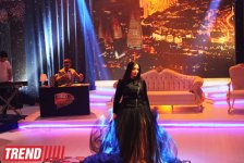 На Lider TV стартовал новый проект "Шоу Рагимли" (фотосессия)