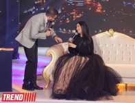 На Lider TV стартовал новый проект "Шоу Рагимли" (фотосессия)