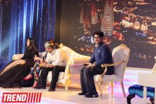 На Lider TV стартовал новый проект "Шоу Рагимли" (фотосессия)