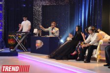 На Lider TV стартовал новый проект "Шоу Рагимли" (фотосессия)