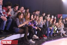 На Lider TV стартовал новый проект "Шоу Рагимли" (фотосессия)