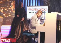 На Lider TV стартовал новый проект "Шоу Рагимли" (фотосессия)