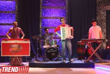 На Lider TV стартовал новый проект "Шоу Рагимли" (фотосессия)