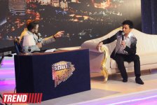 На Lider TV стартовал новый проект "Шоу Рагимли" (фотосессия)