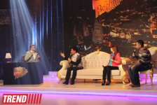 На Lider TV стартовал новый проект "Шоу Рагимли" (фотосессия)