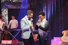 На Lider TV стартовал новый проект "Шоу Рагимли" (фотосессия)