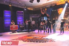 На Lider TV стартовал новый проект "Шоу Рагимли" (фотосессия)