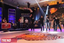 На Lider TV стартовал новый проект "Шоу Рагимли" (фотосессия)