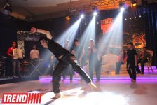 На Lider TV стартовал новый проект "Шоу Рагимли" (фотосессия)