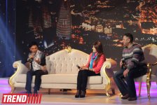 На Lider TV стартовал новый проект "Шоу Рагимли" (фотосессия)