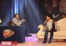 На Lider TV стартовал новый проект "Шоу Рагимли" (фотосессия)