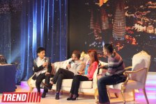 На Lider TV стартовал новый проект "Шоу Рагимли" (фотосессия)