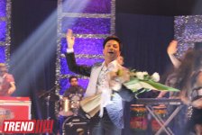 На Lider TV стартовал новый проект "Шоу Рагимли" (фотосессия)