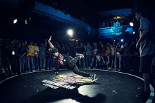 Азербайджан примет участие в международном чемпионате по брейк-дансу Red Bull BC One 2013 (ФОТО)