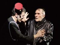 Памяти Нодара Шашигоглу: Гостем юбилейного вечера станет семья Михайло (ФОТО)