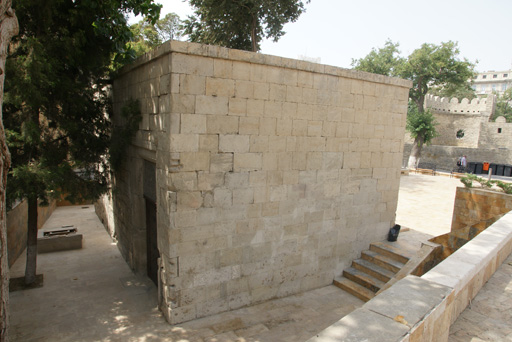 Уникальная нумизматическая экспозиция в Ичери Шехер (фотосессия)