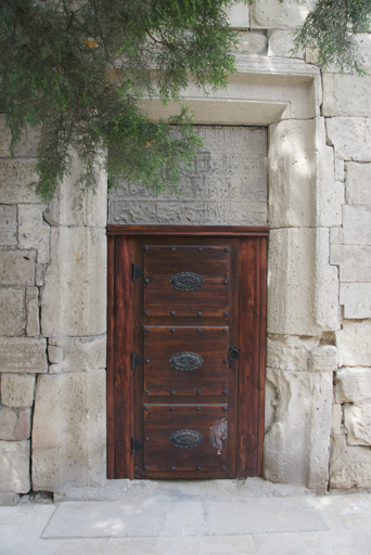 Уникальная нумизматическая экспозиция в Ичери Шехер (фотосессия)