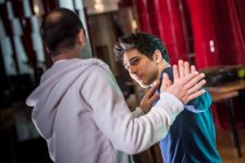 Фарид Мамедов поразил известного режиссера-постановщика "Евровидения": "Он перфекционист" (фото)