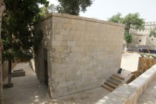 Уникальная нумизматическая экспозиция в Ичери Шехер (фотосессия)