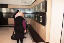 В Баку отметили день рождения татарского поэта Габдуллы Тукая (фото)