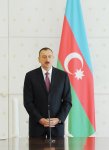 Под председательством Президента Азербайджана прошло заседание Кабинета Министров по итогам I квартала 2013 года (ФОТО)