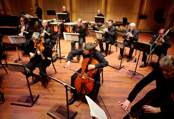 В Баку состоится концерт "Европа сегодня"