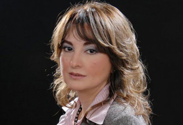 В Международном центре мугама состоится концерт Гюльшан Аннагиевой