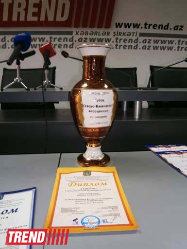 Азербайджанские повара успешно выступили на Международном фестивале в Кисловодске (фото)