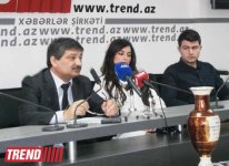 Азербайджанские повара успешно выступили на Международном фестивале в Кисловодске (фото)