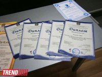 Азербайджанские повара успешно выступили на Международном фестивале в Кисловодске (фото)