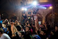 В Азербайджане определился лучший би-бой 2013 года (фотосессия)