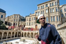 В Азербайджане определился лучший би-бой 2013 года (фотосессия)